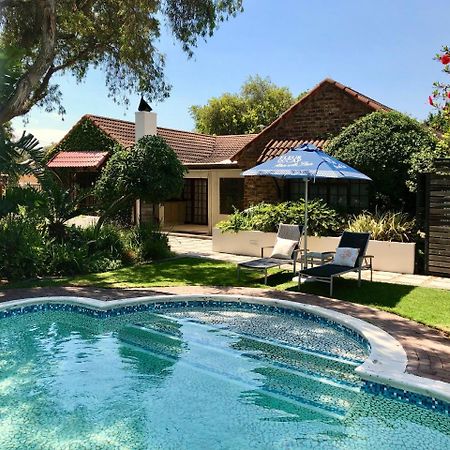 Gardenview Guest House Port Elizabeth Exterior photo