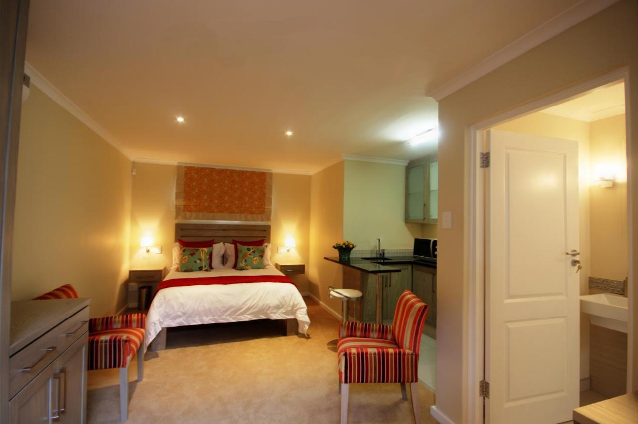 Gardenview Guest House Port Elizabeth Exterior photo